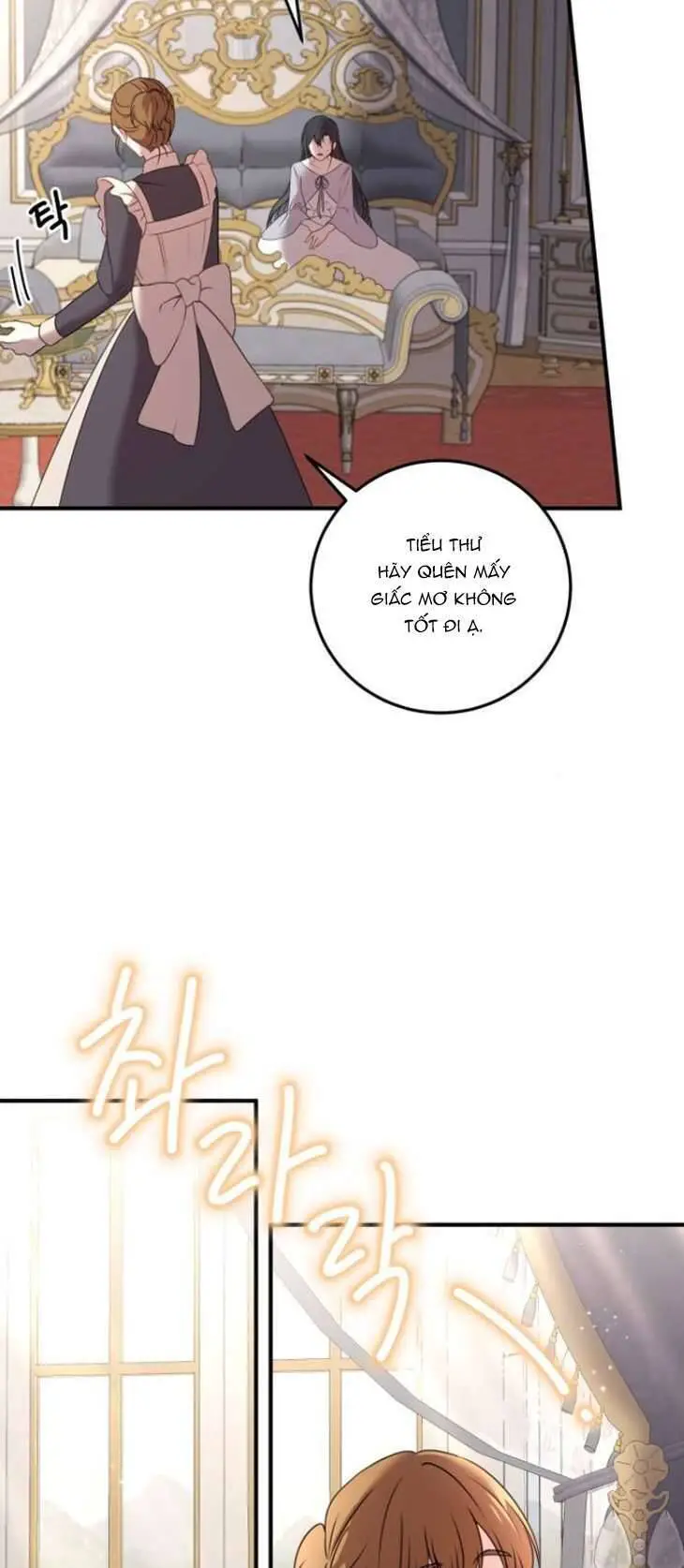 Ác Nữ Chỉ Muốn Sống Yên Bình Nettruyen ZZZ Chương 8 Page 11