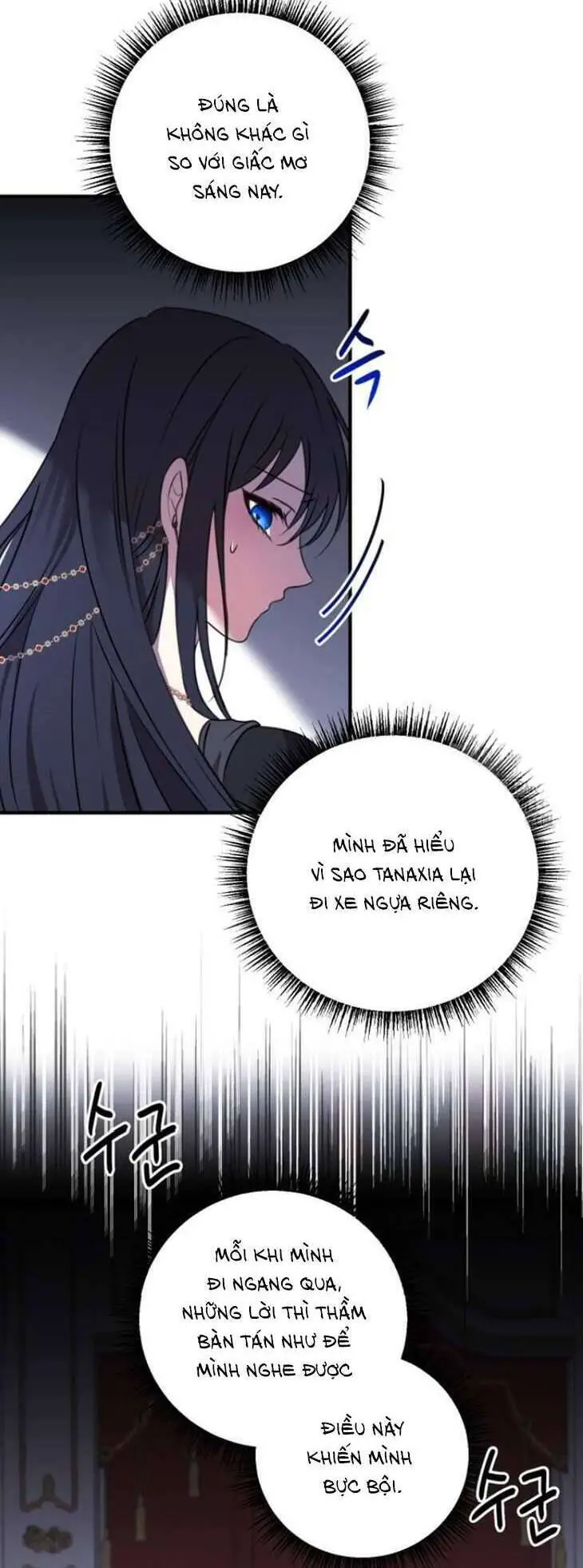 Ác Nữ Chỉ Muốn Sống Yên Bình Nettruyen ZZZ Chương 8 Page 32