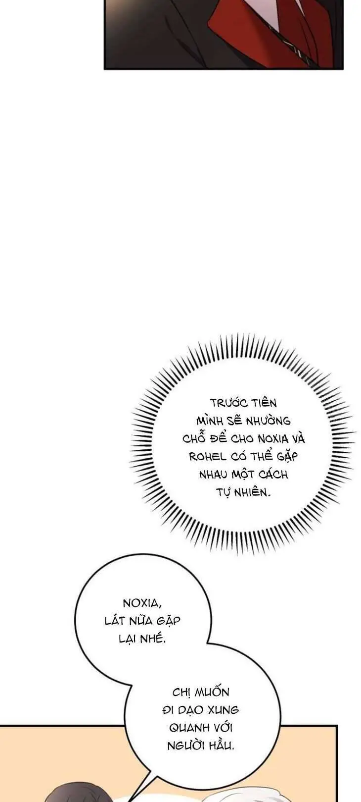 Ác Nữ Chỉ Muốn Sống Yên Bình Nettruyen ZZZ Chương 8 Page 34