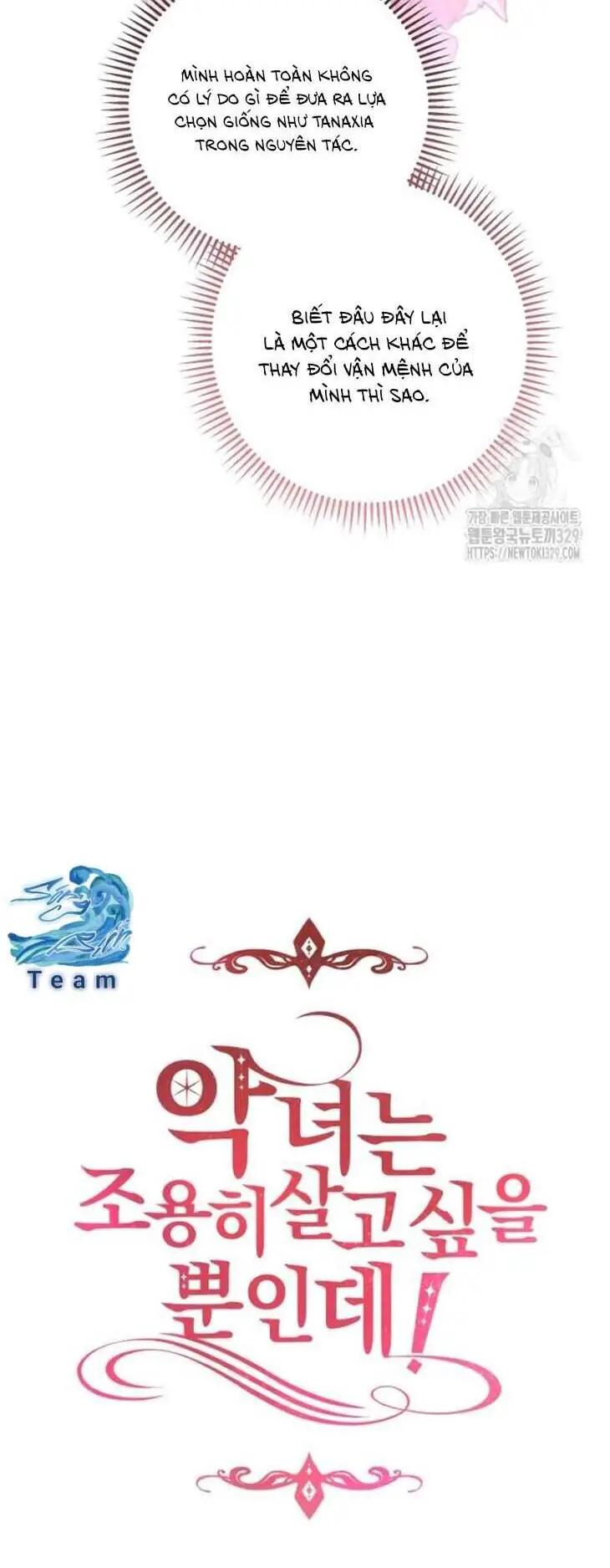 Ác Nữ Chỉ Muốn Sống Yên Bình Nettruyen ZZZ Chương 4 Page 21