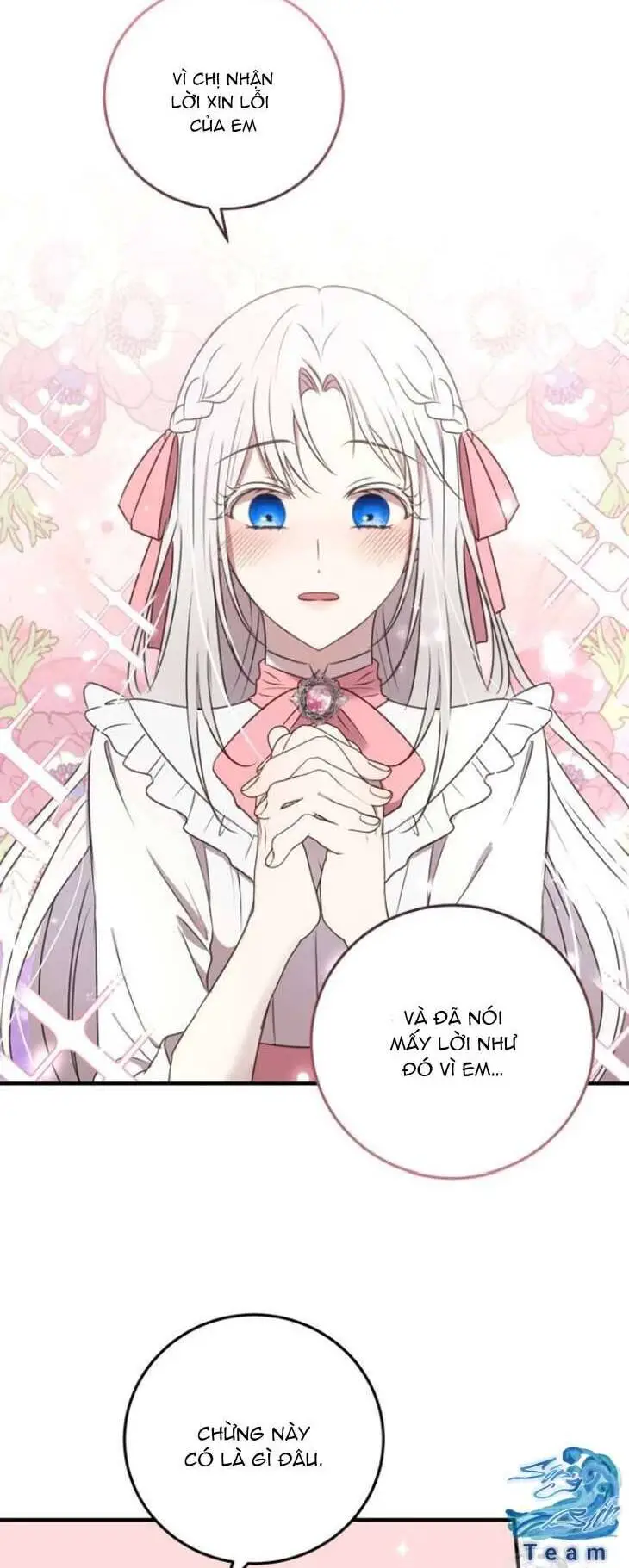 Ác Nữ Chỉ Muốn Sống Yên Bình Nettruyen ZZZ Chương 4 Page 43