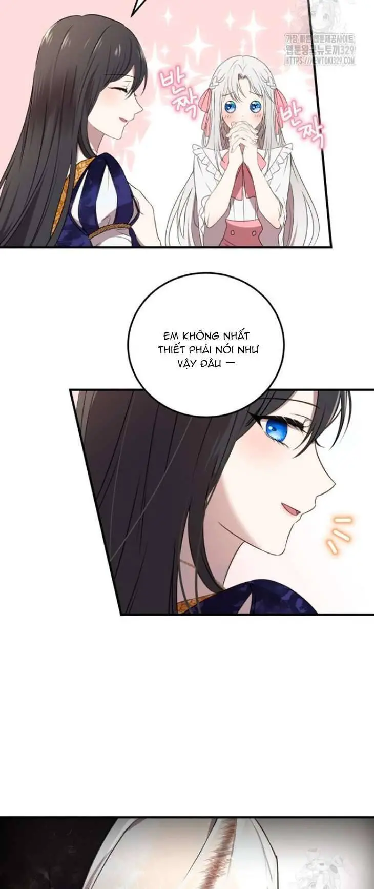 Ác Nữ Chỉ Muốn Sống Yên Bình Nettruyen ZZZ Chương 4 Page 44