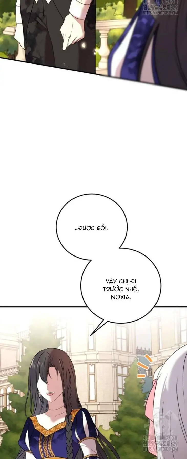 Ác Nữ Chỉ Muốn Sống Yên Bình Nettruyen ZZZ Chương 4 Page 46