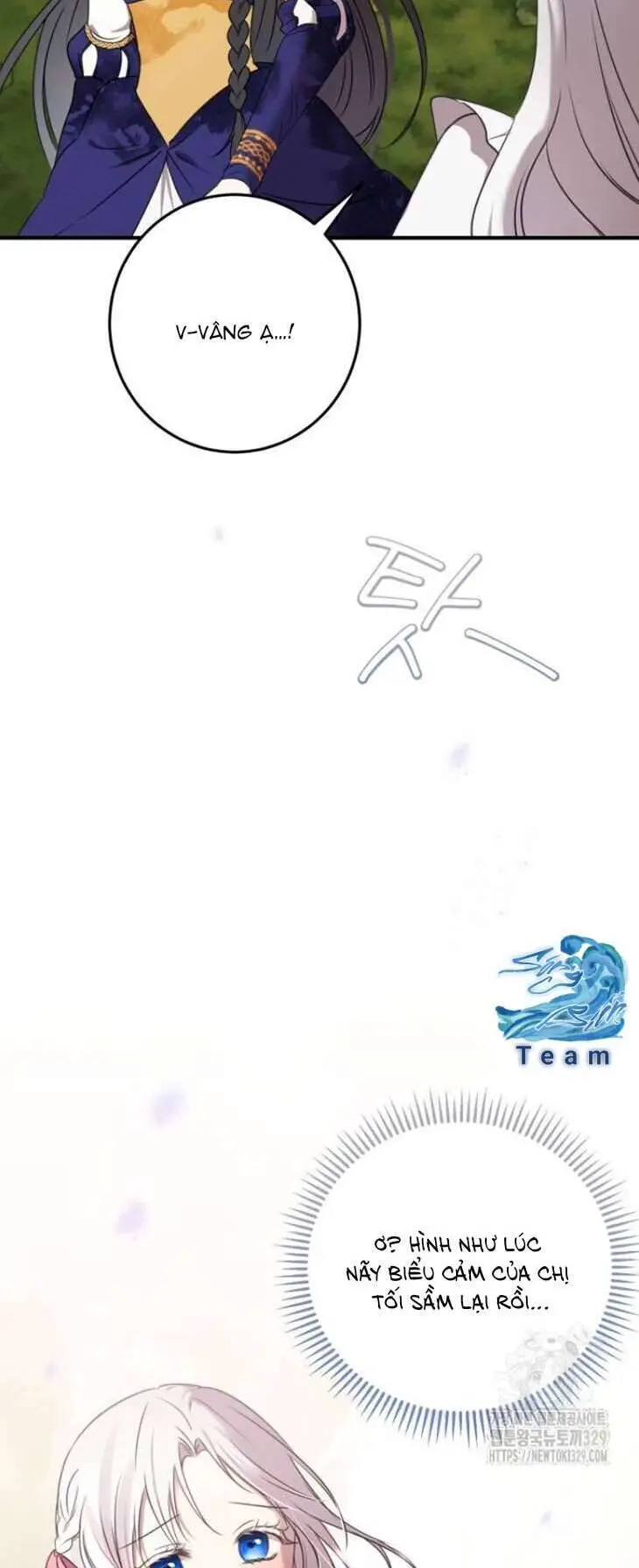 Ác Nữ Chỉ Muốn Sống Yên Bình Nettruyen ZZZ Chương 4 Page 47