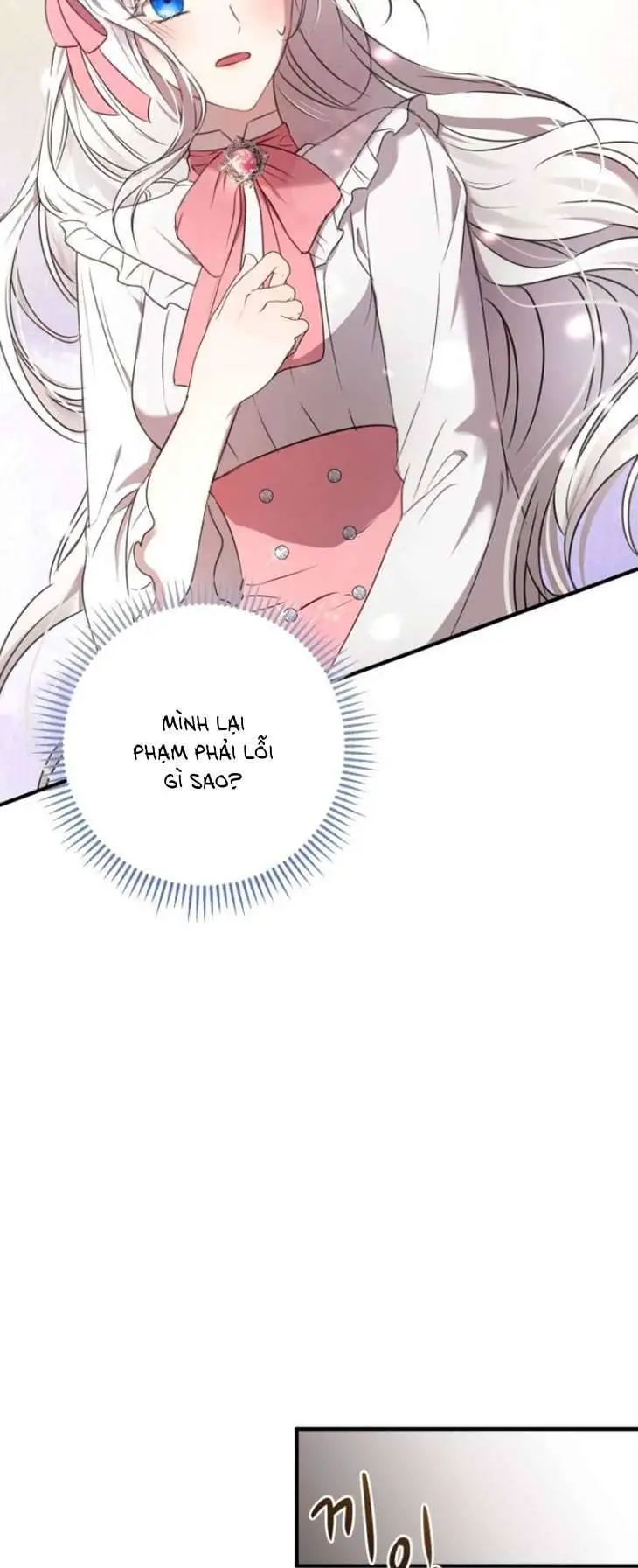 Ác Nữ Chỉ Muốn Sống Yên Bình Nettruyen ZZZ Chương 4 Page 48