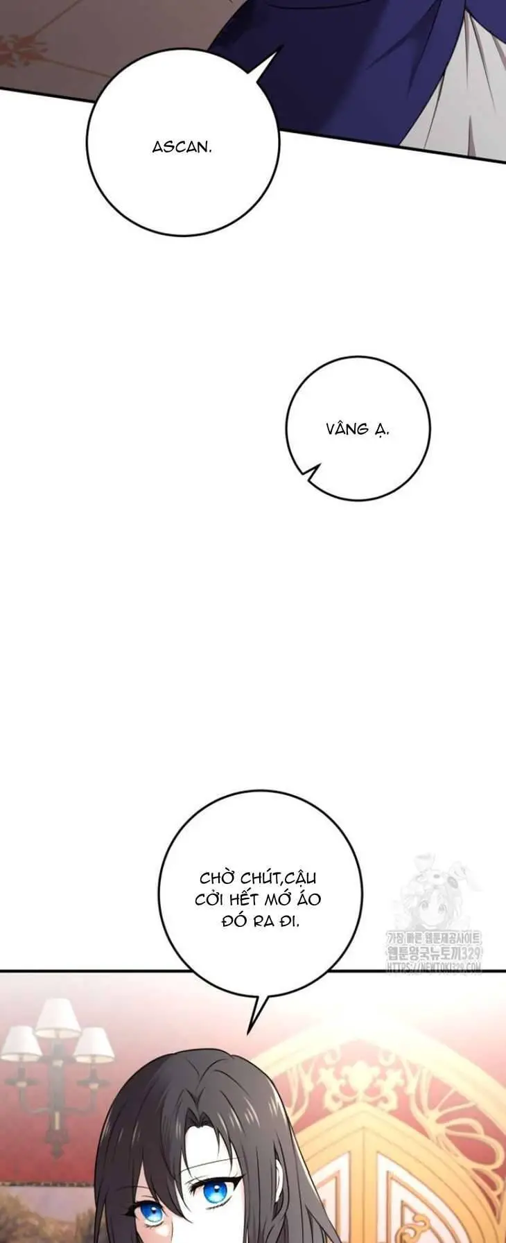 Ác Nữ Chỉ Muốn Sống Yên Bình Nettruyen ZZZ Chương 4 Page 50