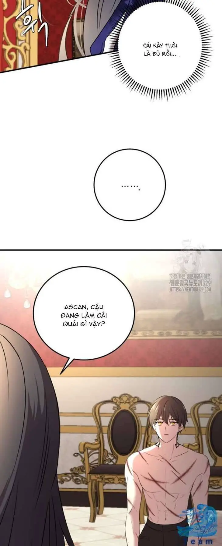 Ác Nữ Chỉ Muốn Sống Yên Bình Nettruyen ZZZ Chương 4 Page 55