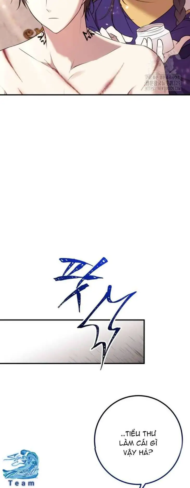 Ác Nữ Chỉ Muốn Sống Yên Bình Nettruyen ZZZ Chương 4 Page 61