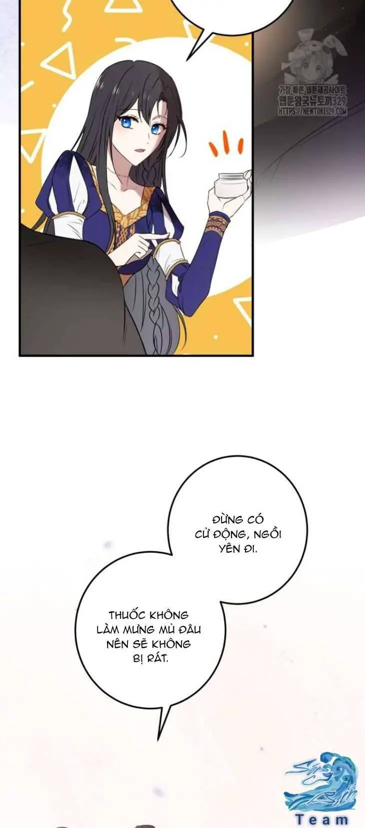 Ác Nữ Chỉ Muốn Sống Yên Bình Nettruyen ZZZ Chương 4 Page 63
