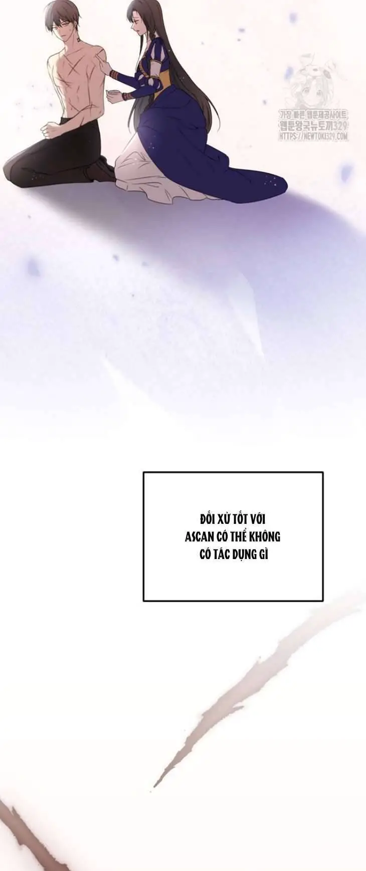 Ác Nữ Chỉ Muốn Sống Yên Bình Nettruyen ZZZ Chương 4 Page 64
