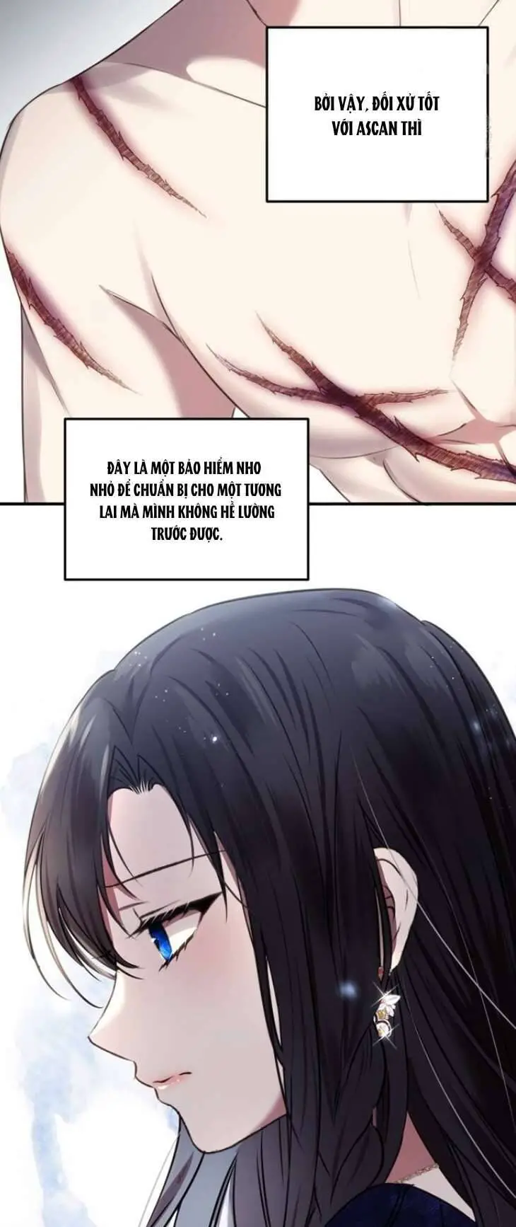 Ác Nữ Chỉ Muốn Sống Yên Bình Nettruyen ZZZ Chương 4 Page 66