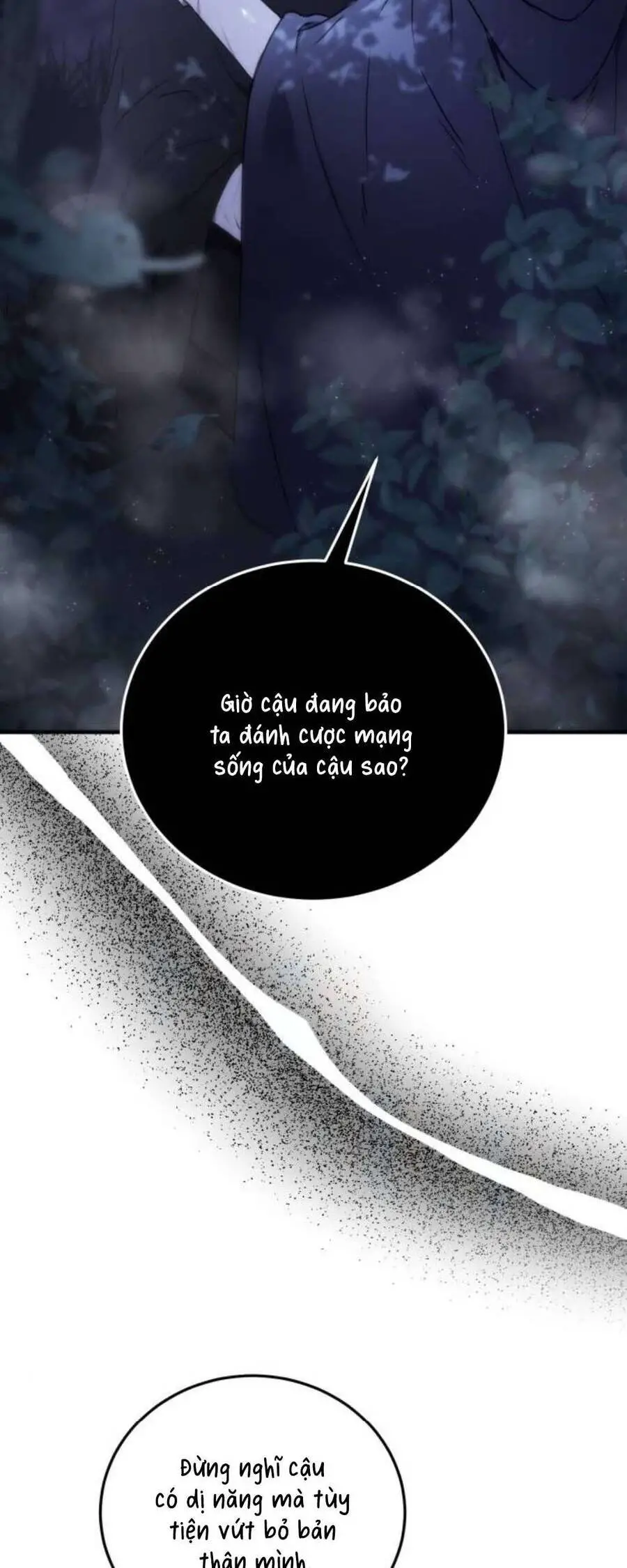 Ác Nữ Chỉ Muốn Sống Yên Bình Nettruyen ZZZ Chương 45 Page 4