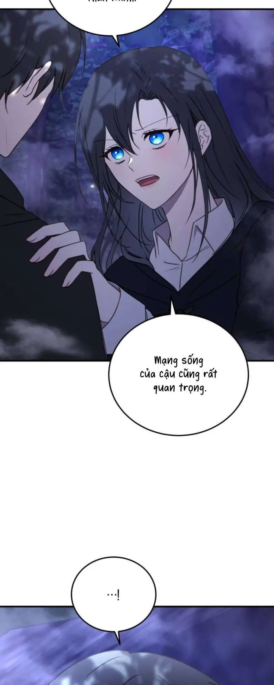 Ác Nữ Chỉ Muốn Sống Yên Bình Nettruyen ZZZ Chương 45 Page 5