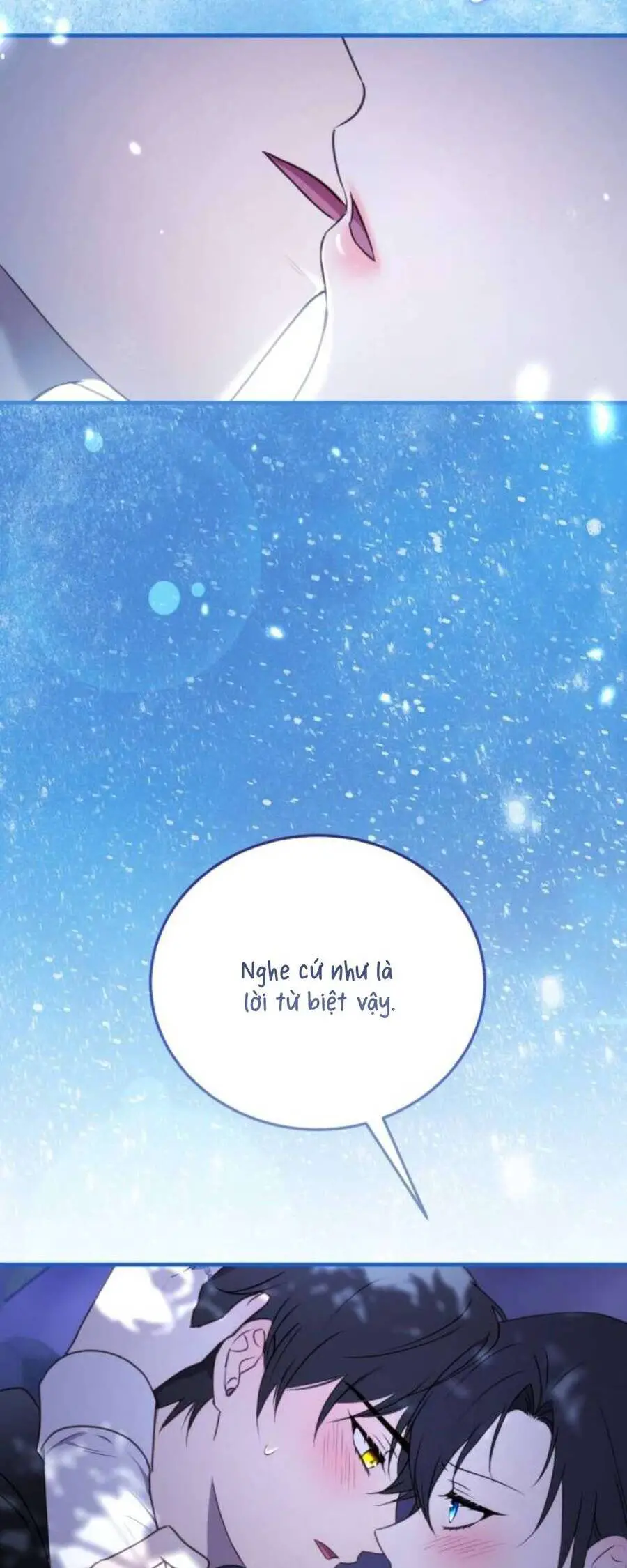 Ác Nữ Chỉ Muốn Sống Yên Bình Nettruyen ZZZ Chương 45 Page 14