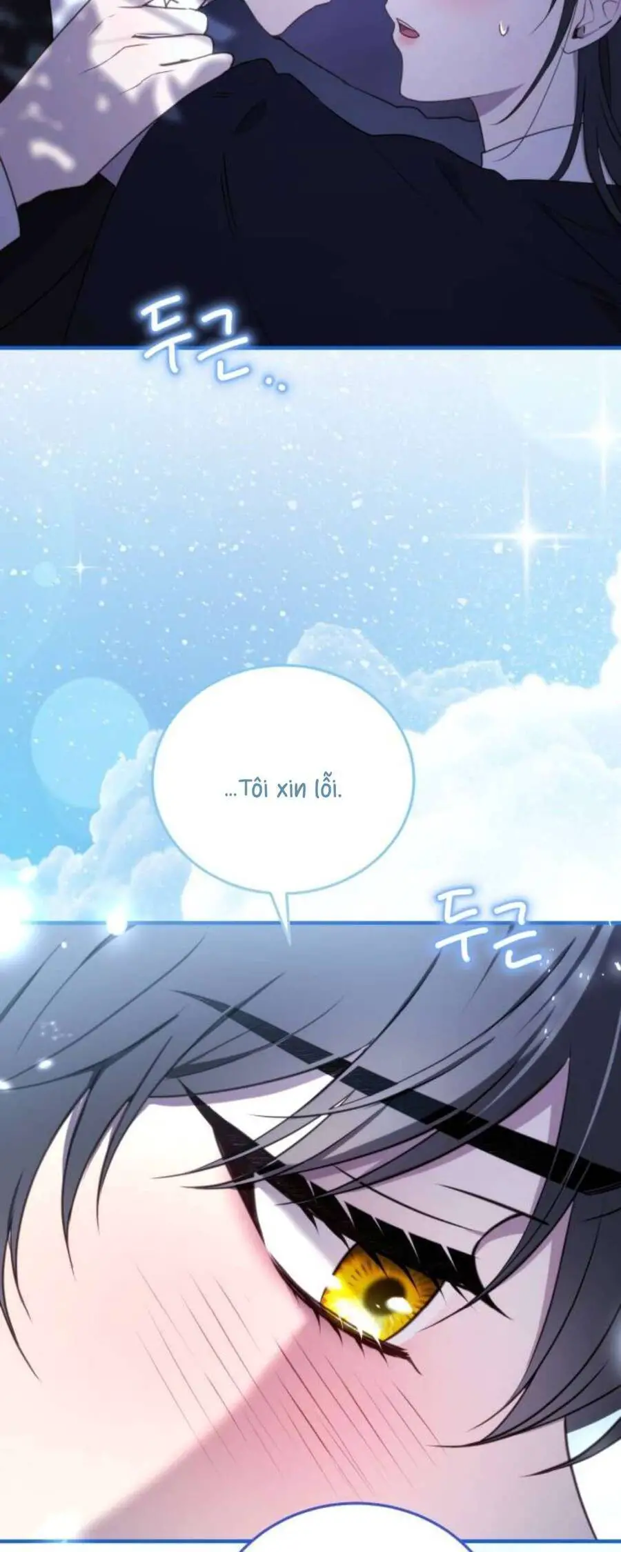 Ác Nữ Chỉ Muốn Sống Yên Bình Nettruyen ZZZ Chương 45 Page 15