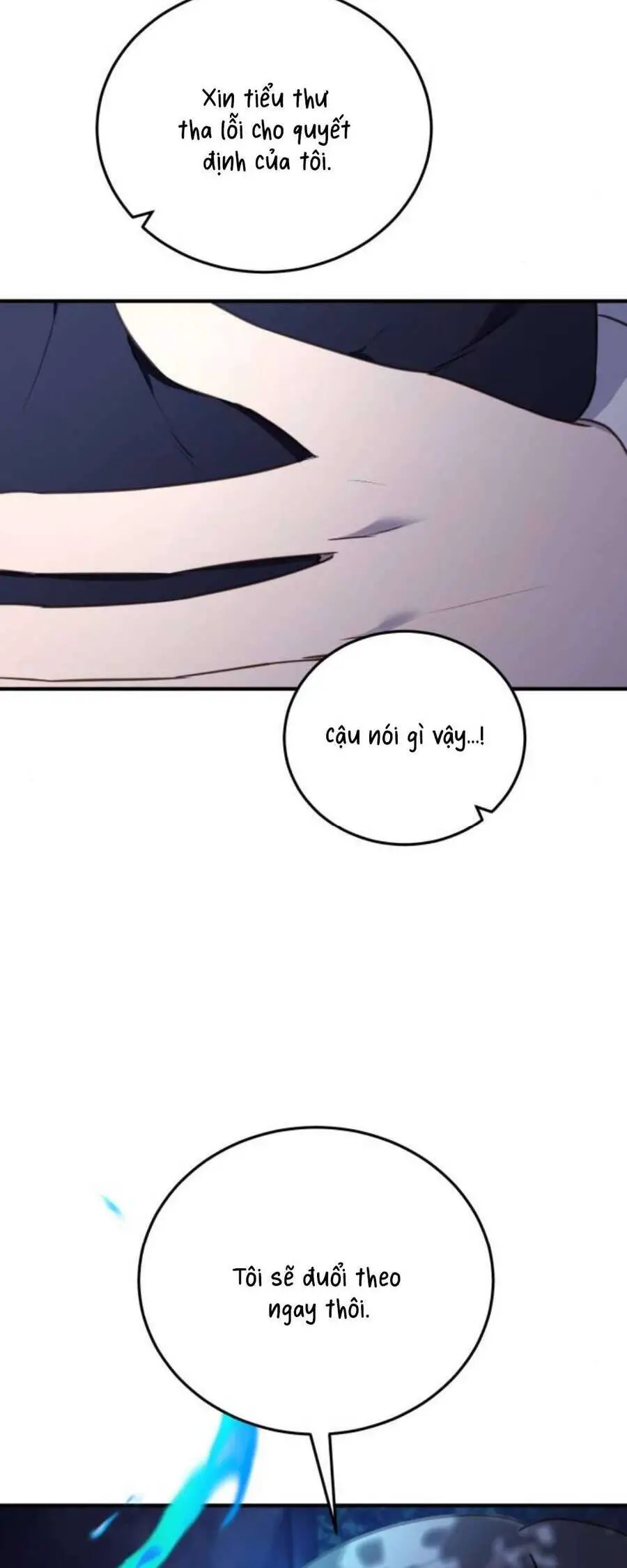 Ác Nữ Chỉ Muốn Sống Yên Bình Nettruyen ZZZ Chương 45 Page 18