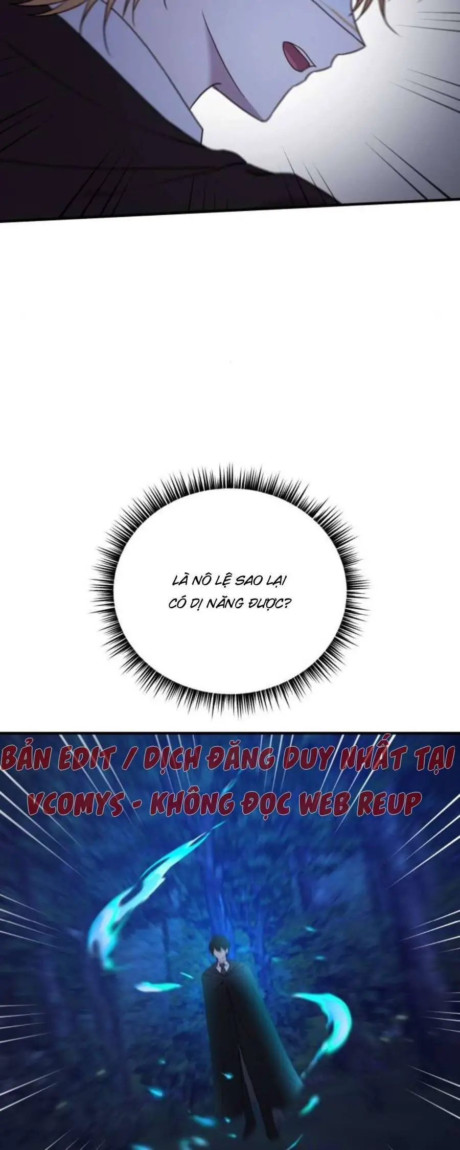 Ác Nữ Chỉ Muốn Sống Yên Bình Nettruyen ZZZ Chương 45 Page 29