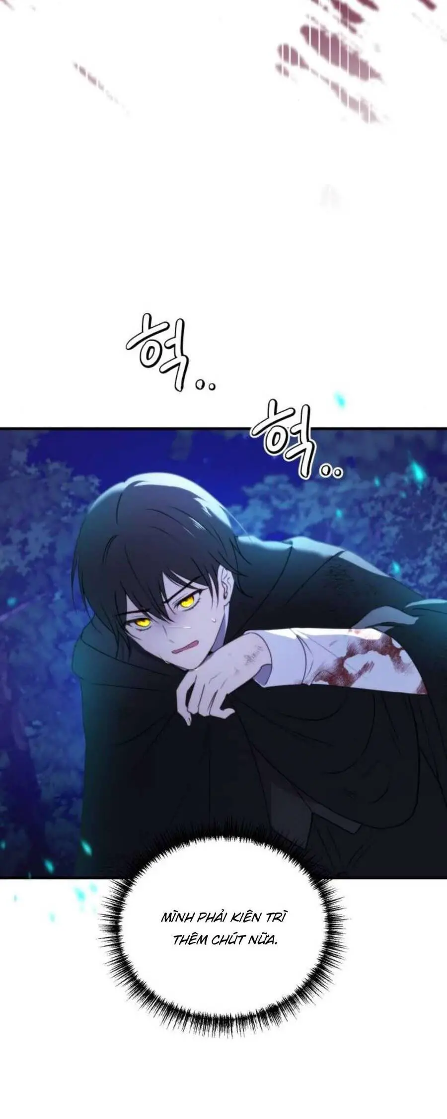 Ác Nữ Chỉ Muốn Sống Yên Bình Nettruyen ZZZ Chương 45 Page 40