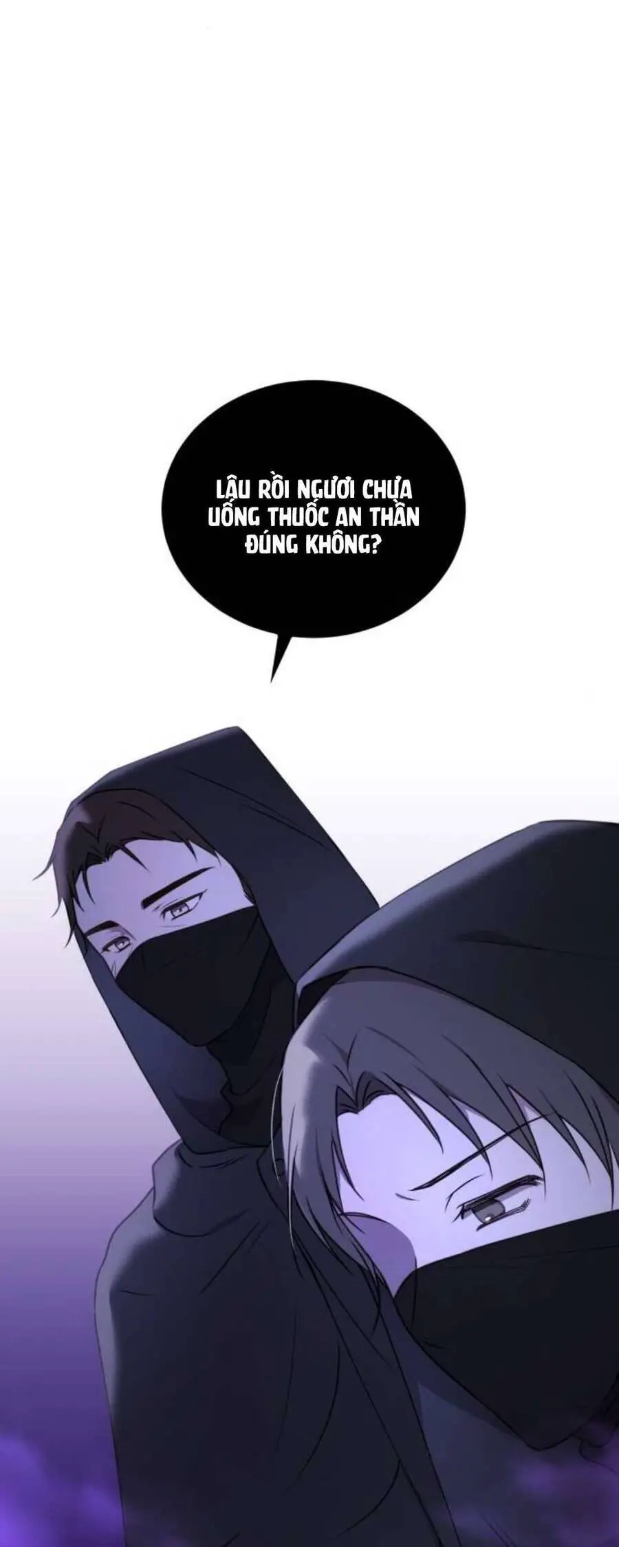 Ác Nữ Chỉ Muốn Sống Yên Bình Nettruyen ZZZ Chương 45 Page 48