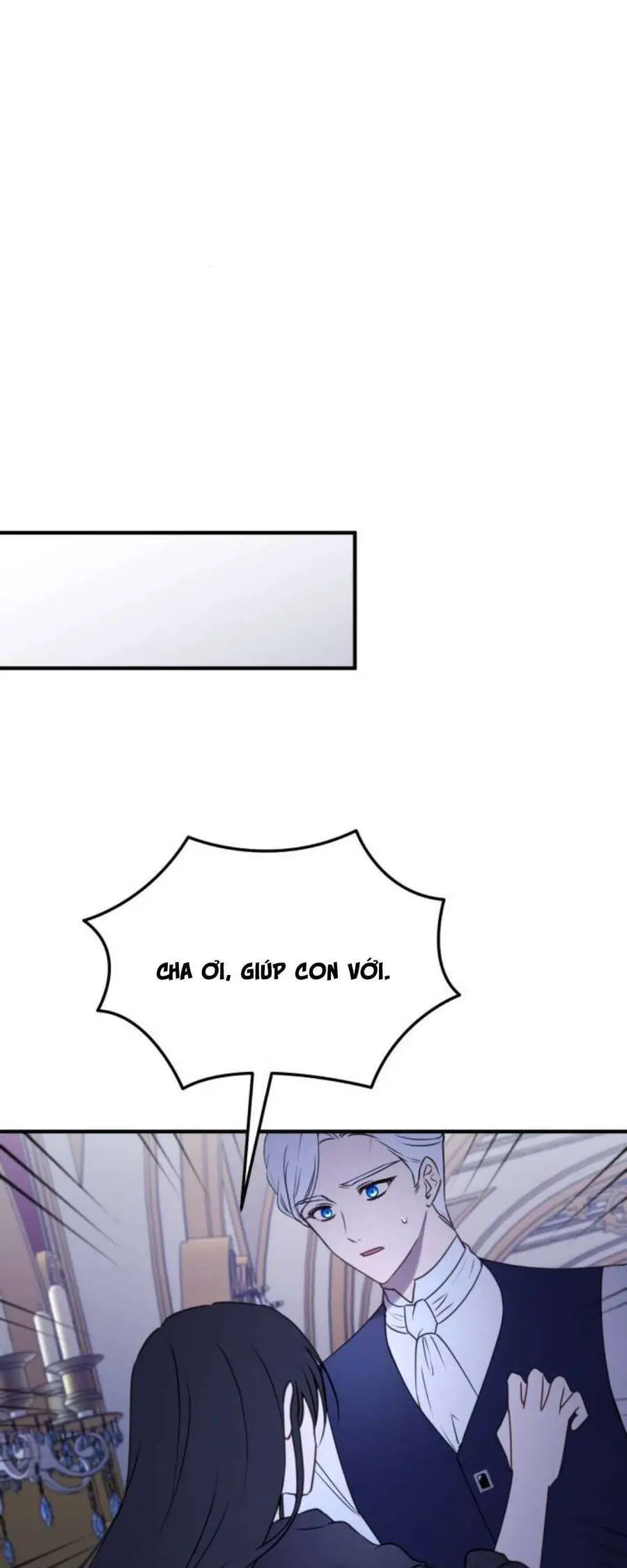 Ác Nữ Chỉ Muốn Sống Yên Bình Nettruyen ZZZ Chương 45 Page 59