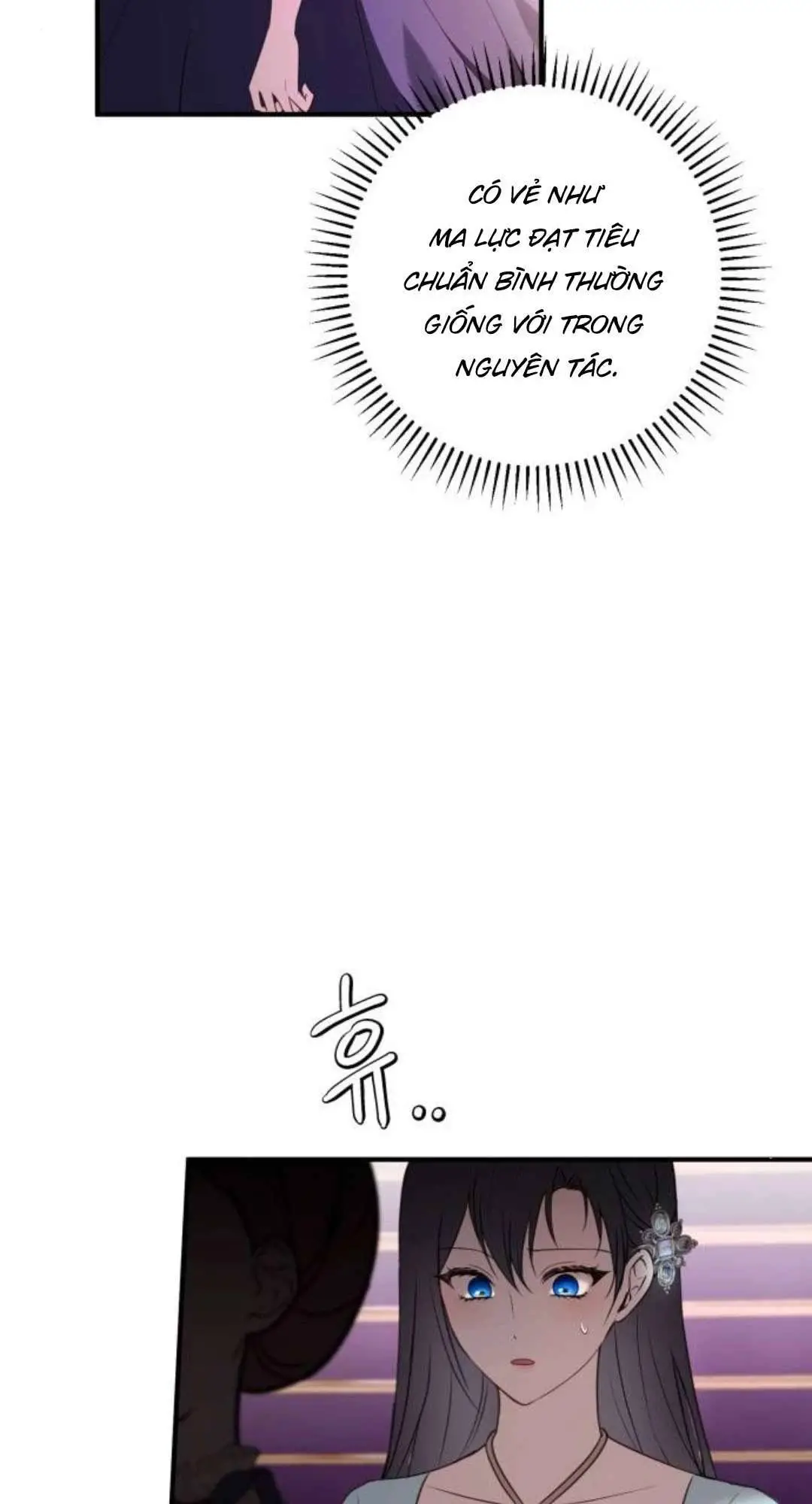Ác Nữ Chỉ Muốn Sống Yên Bình Nettruyen ZZZ Chương 27 Page 51
