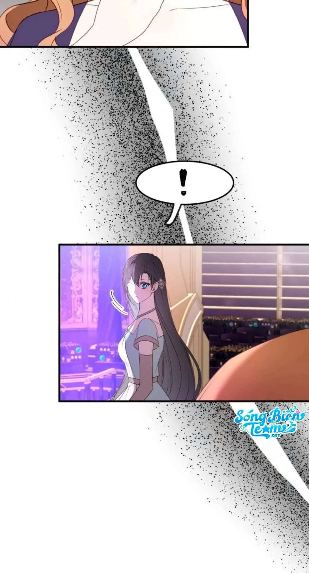 Ác Nữ Chỉ Muốn Sống Yên Bình Nettruyen ZZZ Chương 27 Page 55