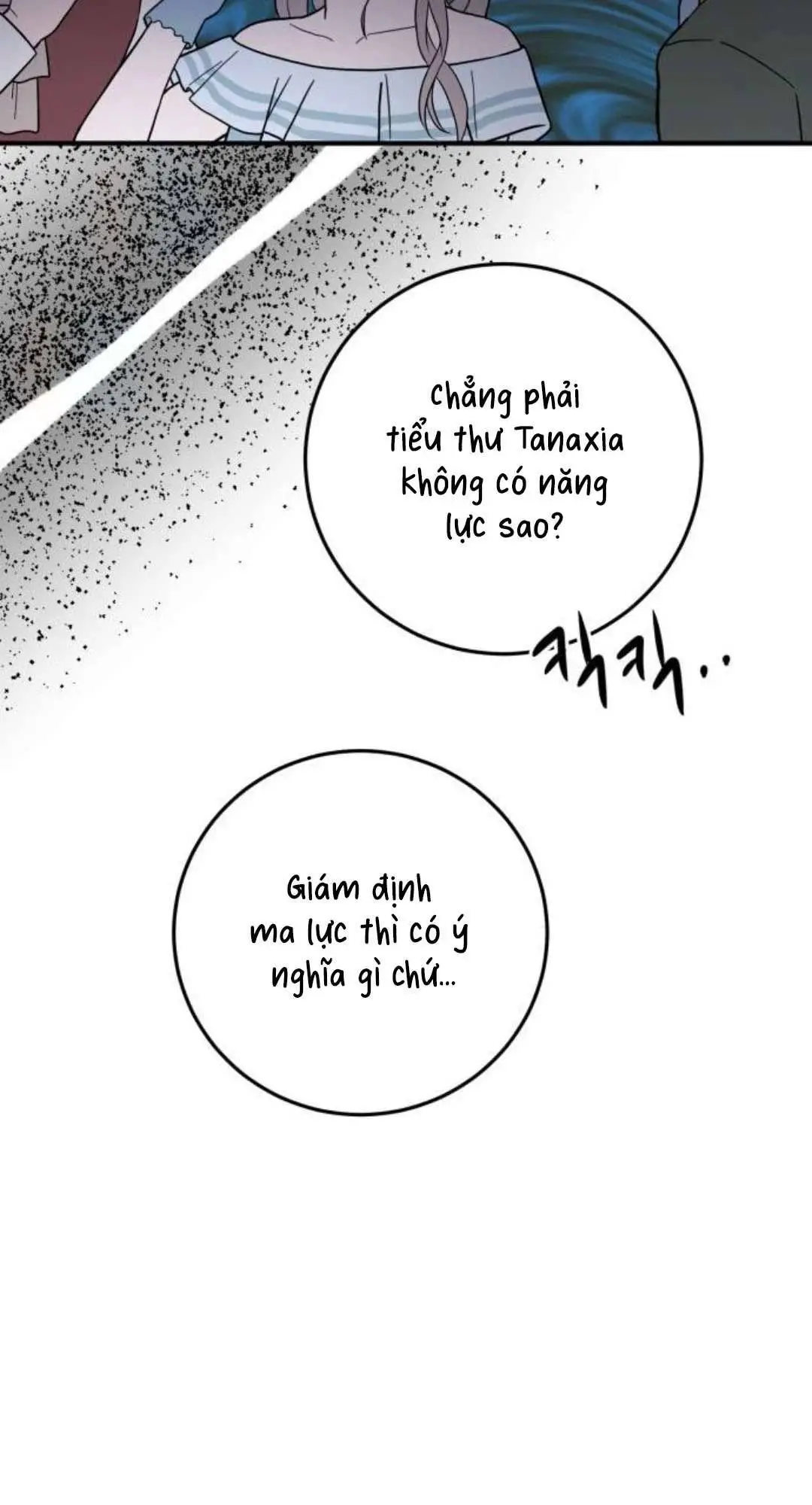 Ác Nữ Chỉ Muốn Sống Yên Bình Nettruyen ZZZ Chương 27 Page 58
