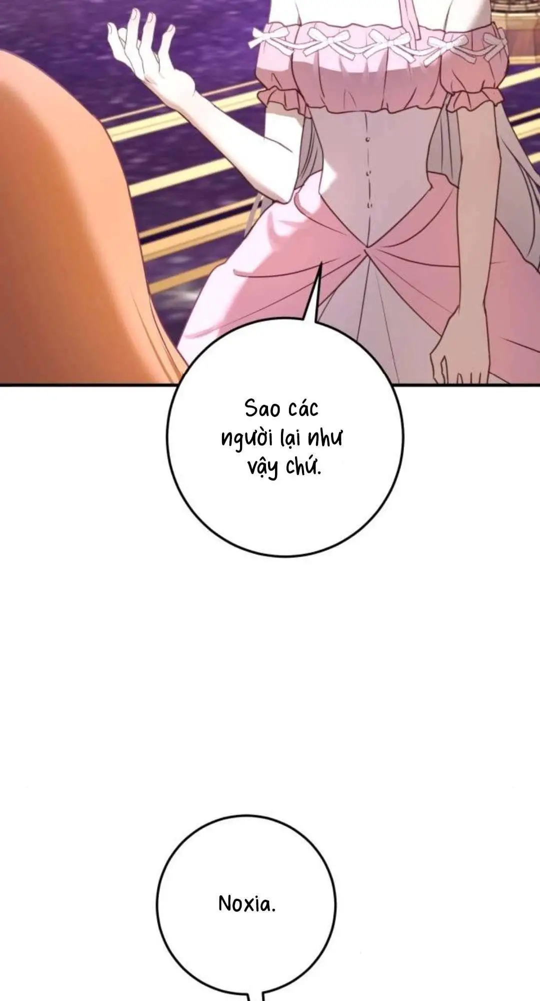 Ác Nữ Chỉ Muốn Sống Yên Bình Nettruyen ZZZ Chương 27 Page 61