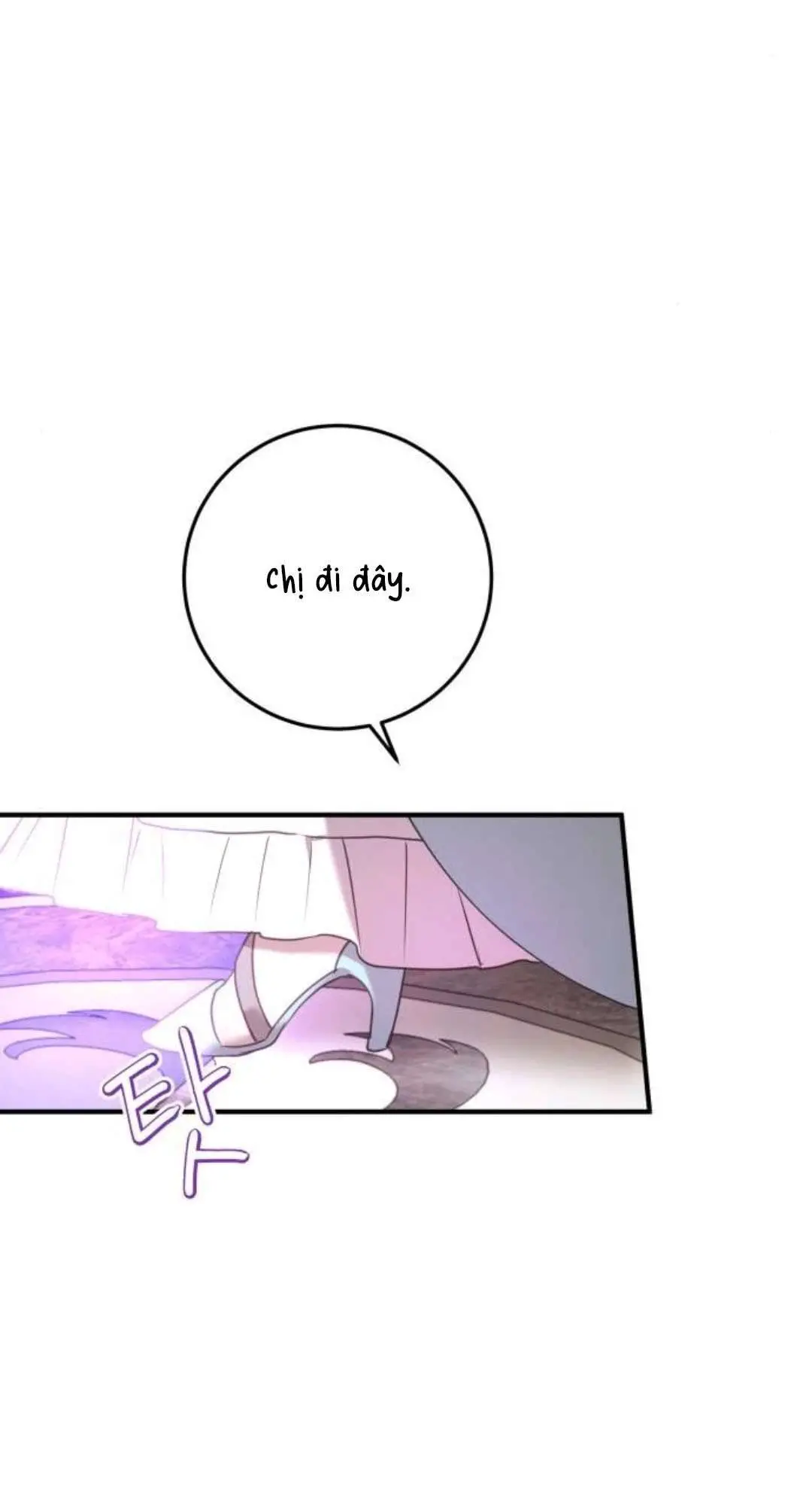 Ác Nữ Chỉ Muốn Sống Yên Bình Nettruyen ZZZ Chương 27 Page 63