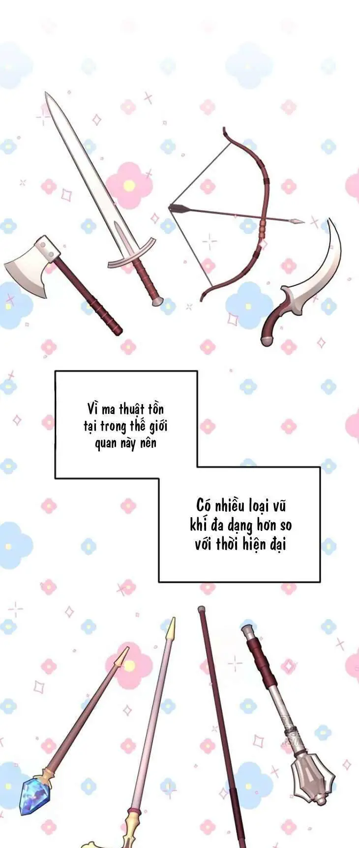 Ác Nữ Chỉ Muốn Sống Yên Bình Nettruyen ZZZ Chương 13 Page 5