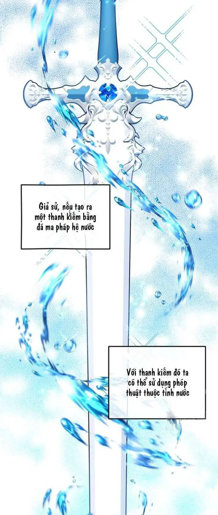 Ác Nữ Chỉ Muốn Sống Yên Bình Nettruyen ZZZ Chương 13 Page 8