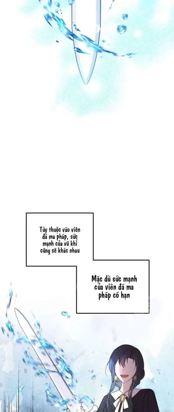 Ác Nữ Chỉ Muốn Sống Yên Bình Nettruyen ZZZ Chương 13 Page 9