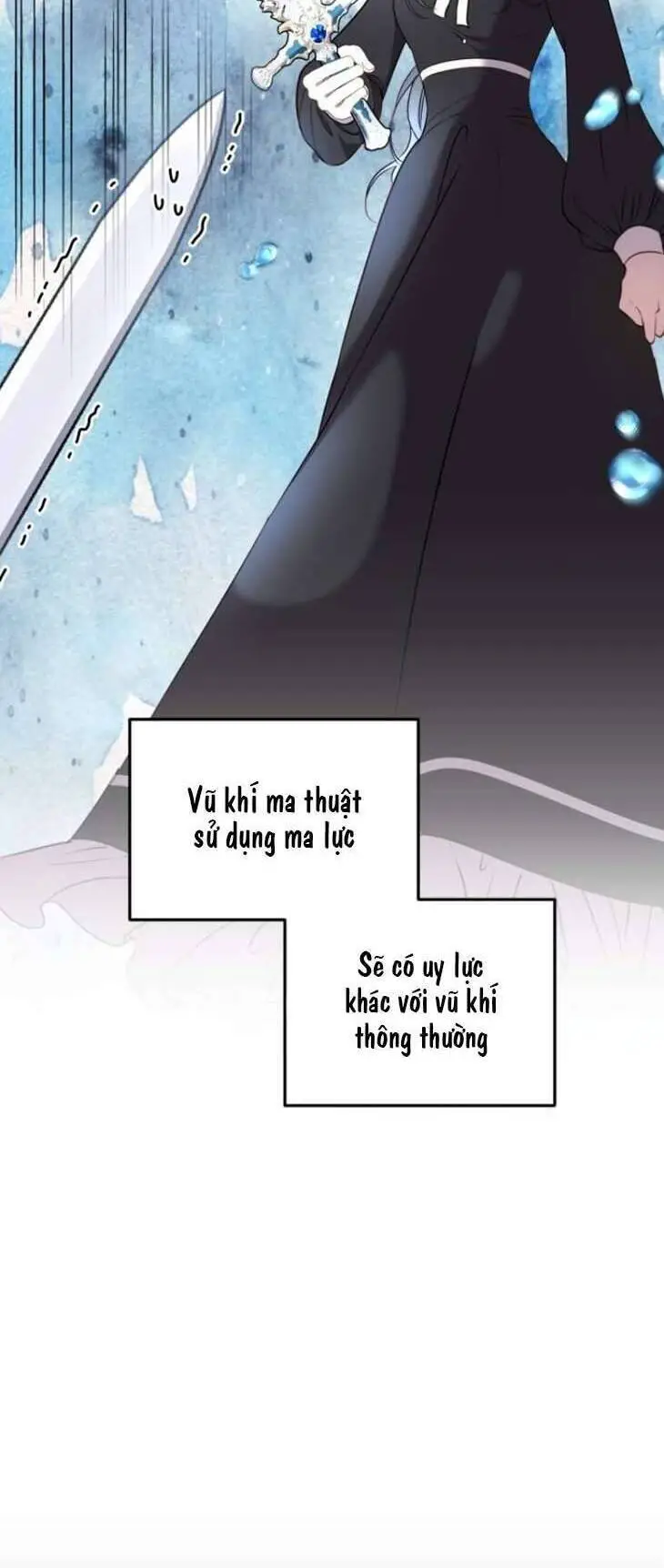 Ác Nữ Chỉ Muốn Sống Yên Bình Nettruyen ZZZ Chương 13 Page 10