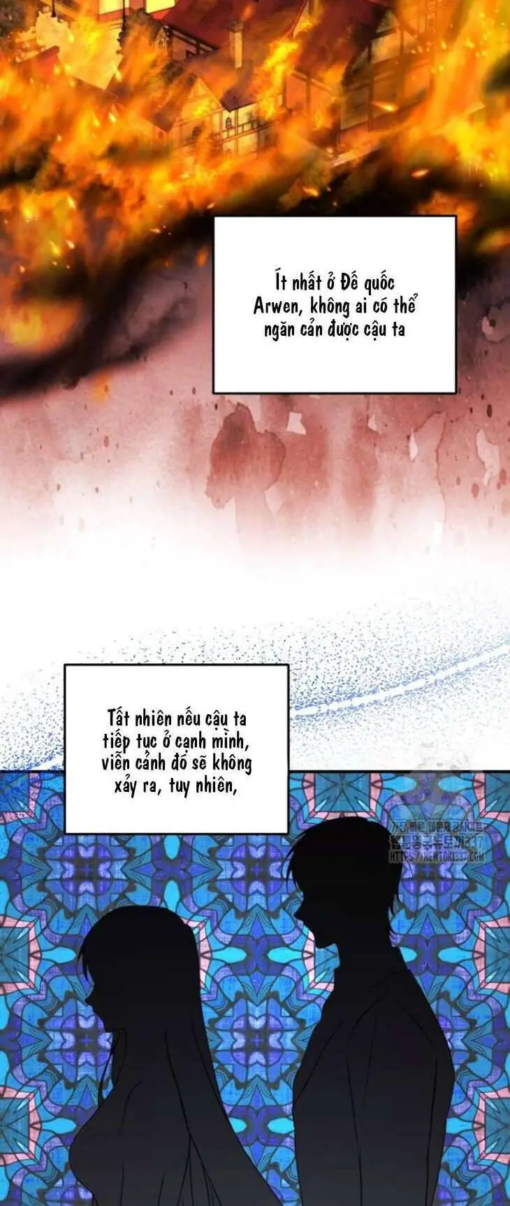 Ác Nữ Chỉ Muốn Sống Yên Bình Nettruyen ZZZ Chương 13 Page 16