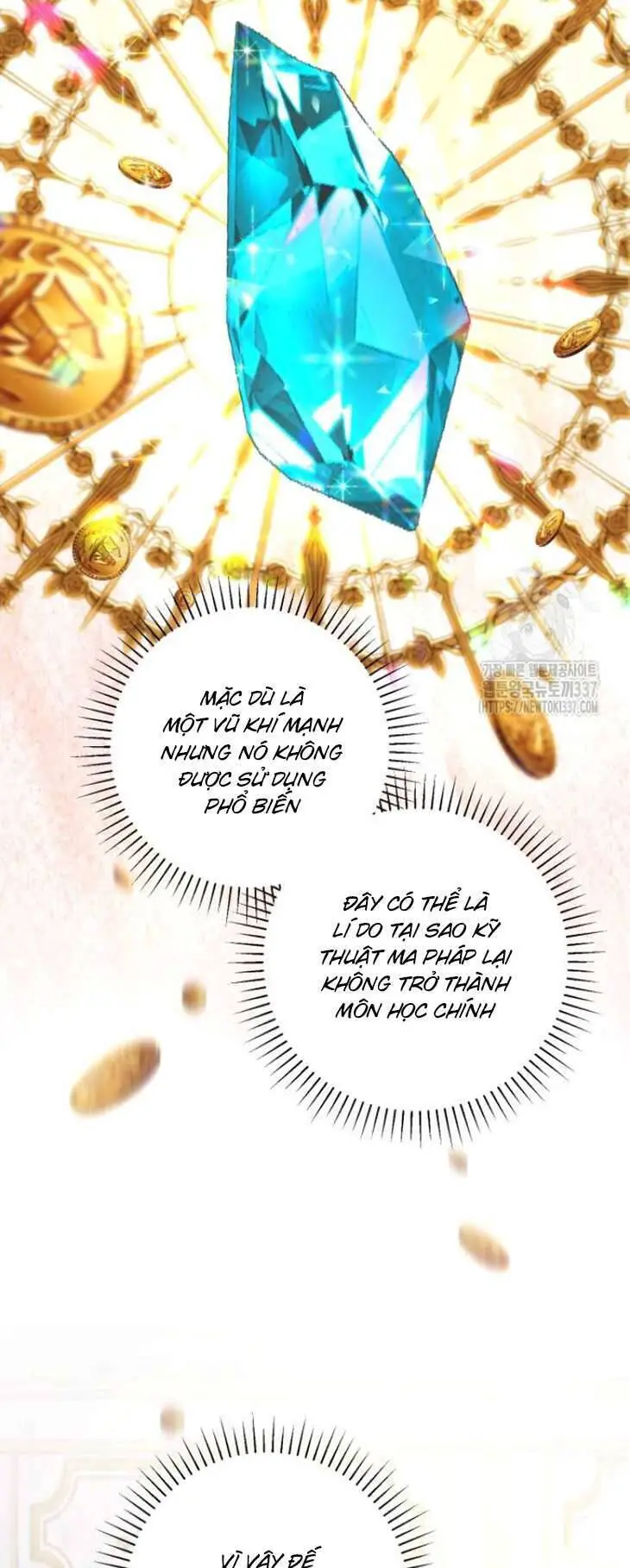 Ác Nữ Chỉ Muốn Sống Yên Bình Nettruyen ZZZ Chương 13 Page 19