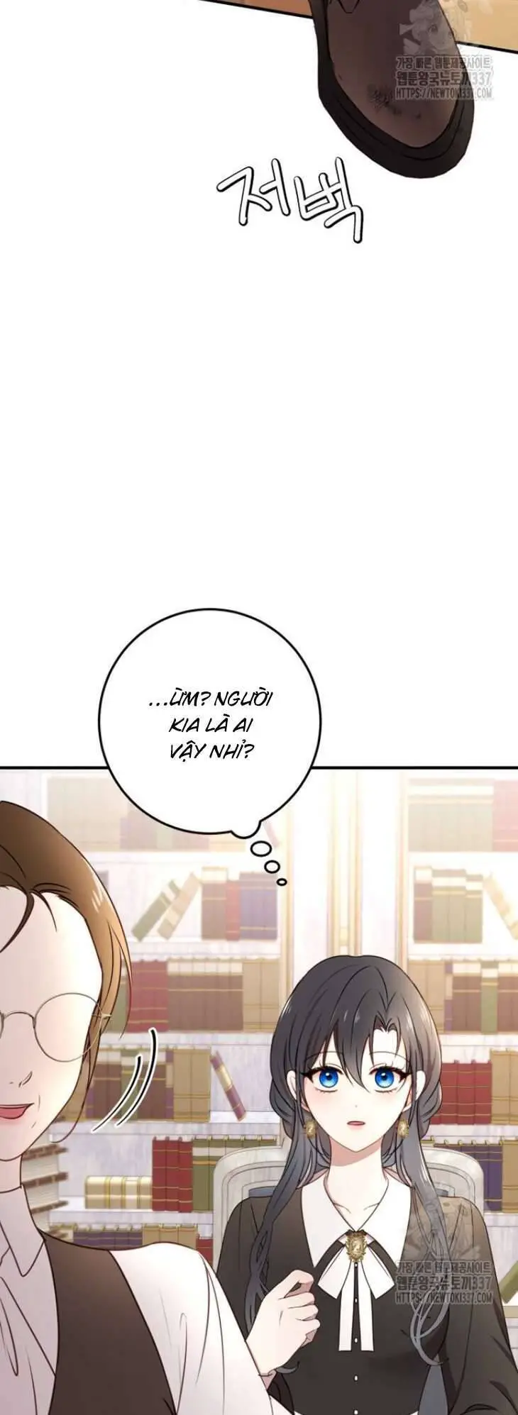 Ác Nữ Chỉ Muốn Sống Yên Bình Nettruyen ZZZ Chương 13 Page 29