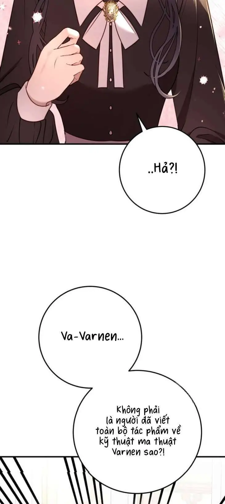 Ác Nữ Chỉ Muốn Sống Yên Bình Nettruyen ZZZ Chương 13 Page 32