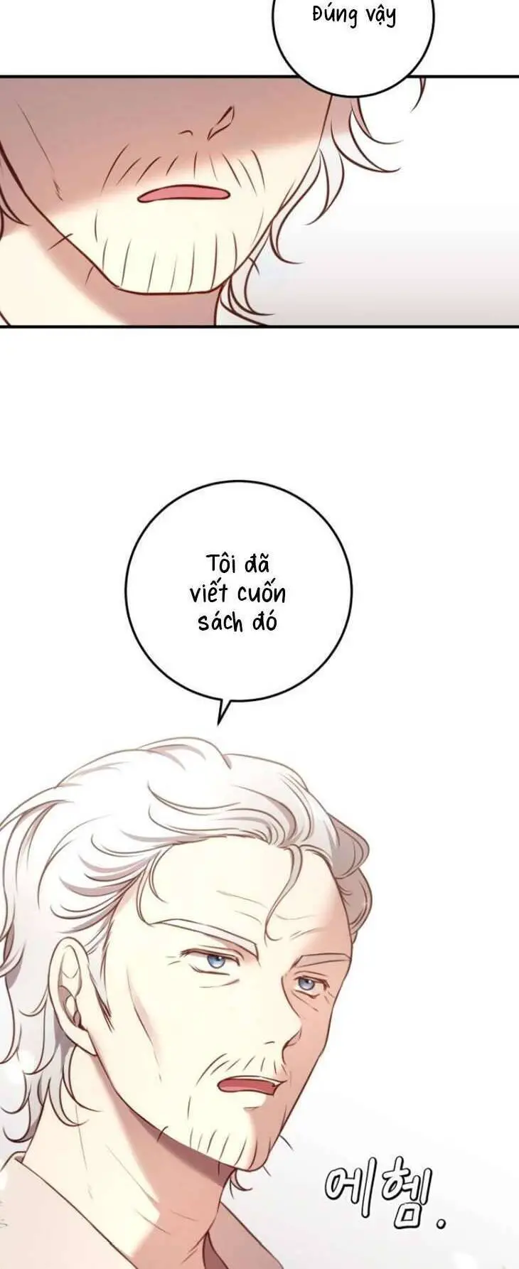 Ác Nữ Chỉ Muốn Sống Yên Bình Nettruyen ZZZ Chương 13 Page 34