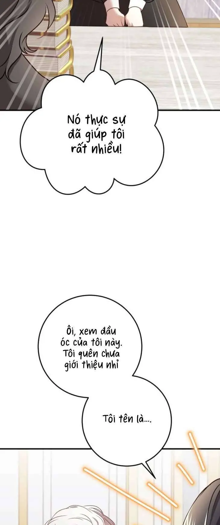 Ác Nữ Chỉ Muốn Sống Yên Bình Nettruyen ZZZ Chương 13 Page 37