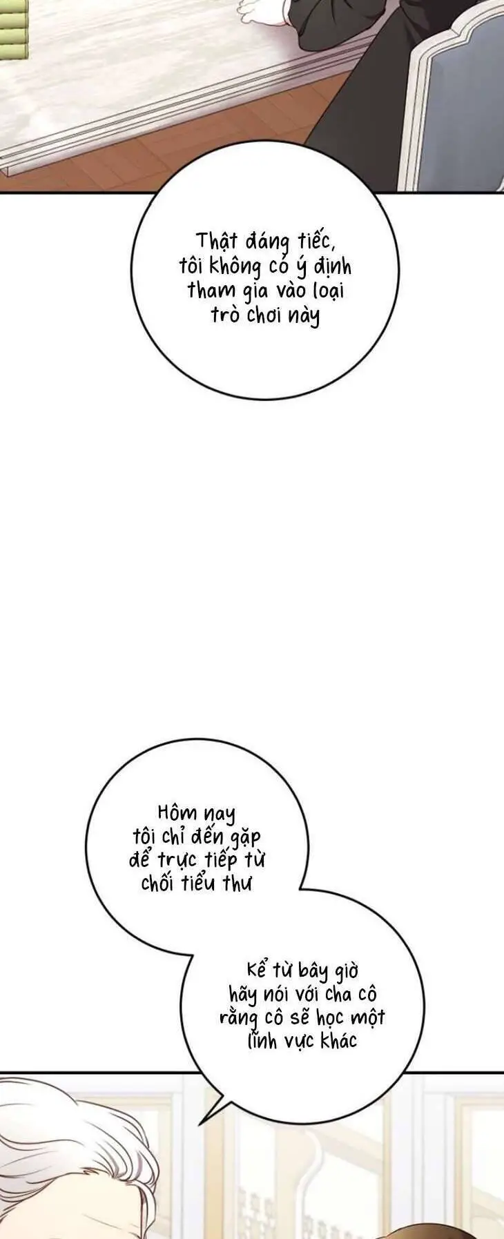 Ác Nữ Chỉ Muốn Sống Yên Bình Nettruyen ZZZ Chương 13 Page 42