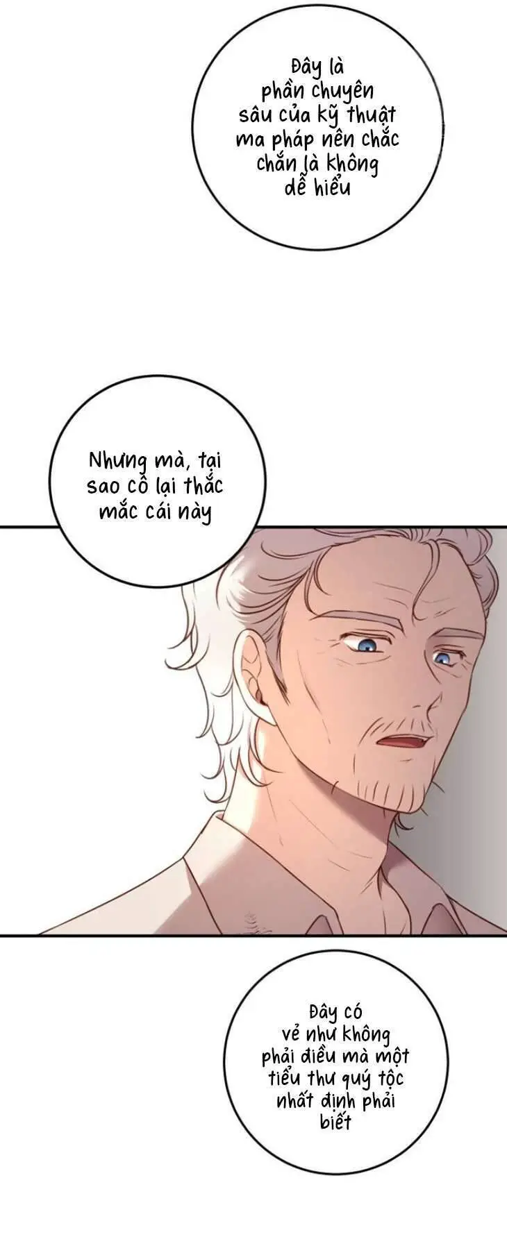 Ác Nữ Chỉ Muốn Sống Yên Bình Nettruyen ZZZ Chương 13 Page 47