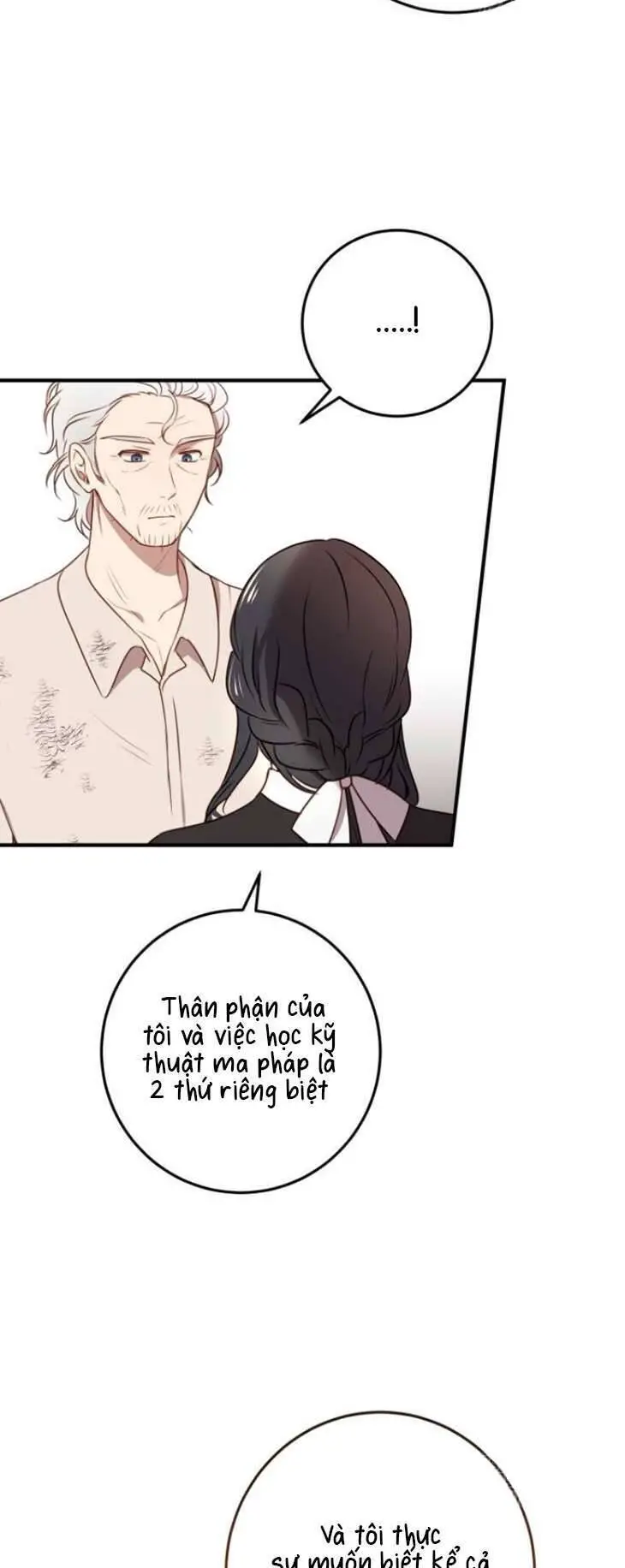 Ác Nữ Chỉ Muốn Sống Yên Bình Nettruyen ZZZ Chương 13 Page 49