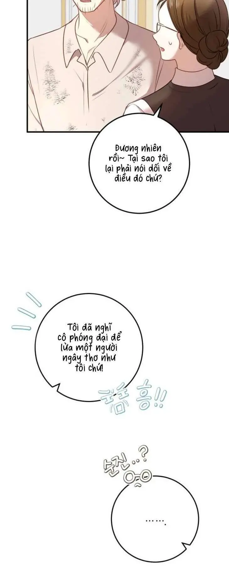 Ác Nữ Chỉ Muốn Sống Yên Bình Nettruyen ZZZ Chương 13 Page 52