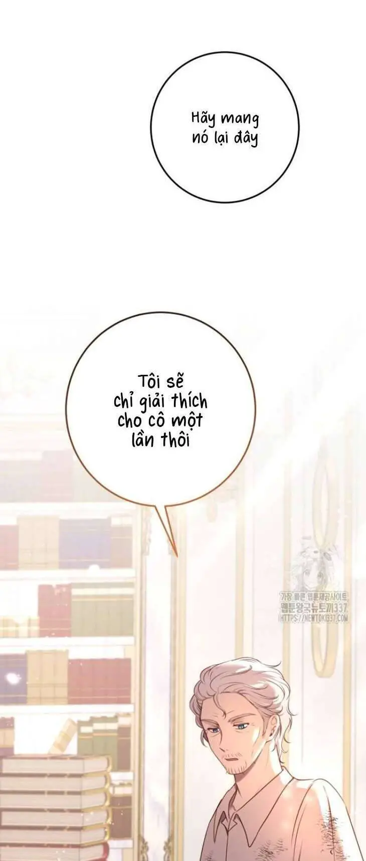 Ác Nữ Chỉ Muốn Sống Yên Bình Nettruyen ZZZ Chương 13 Page 54