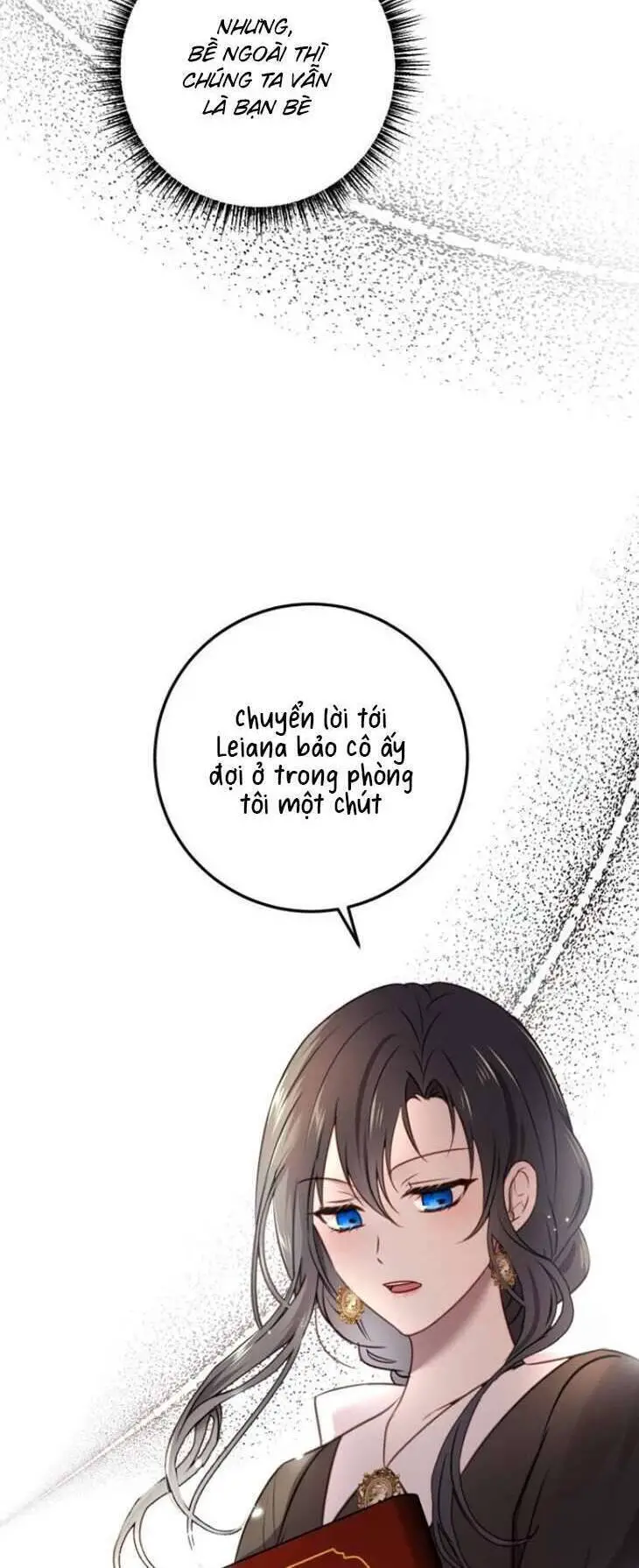 Ác Nữ Chỉ Muốn Sống Yên Bình Nettruyen ZZZ Chương 13 Page 60