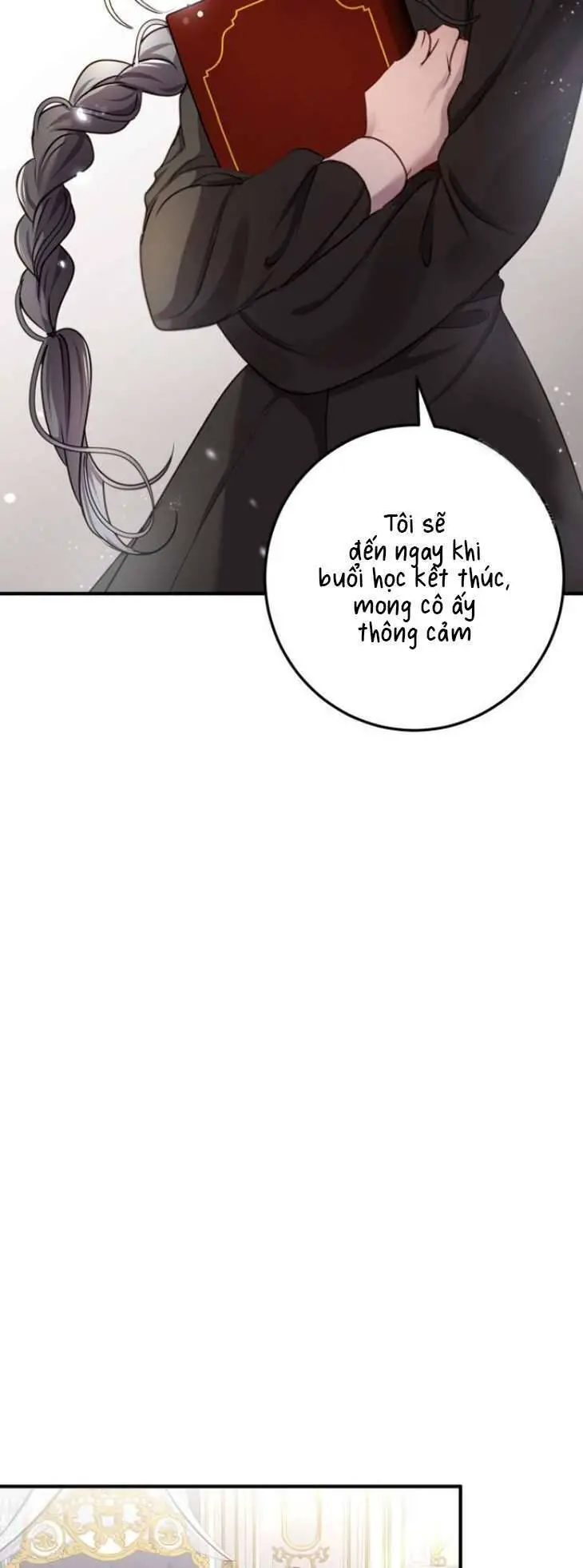 Ác Nữ Chỉ Muốn Sống Yên Bình Nettruyen ZZZ Chương 13 Page 61