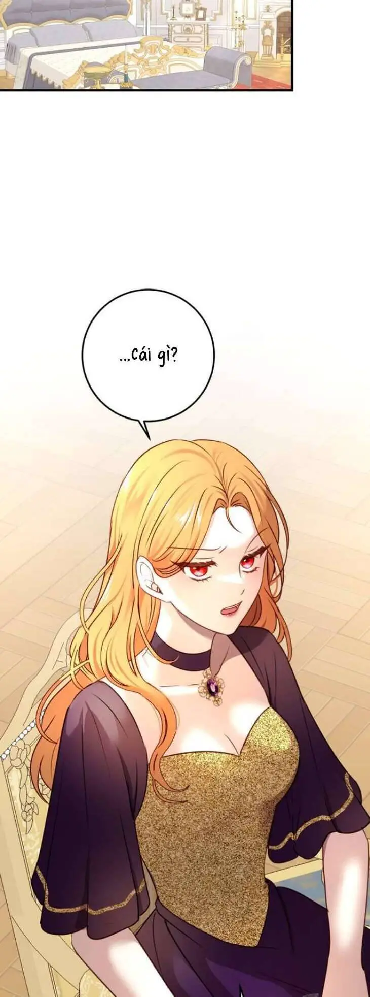 Ác Nữ Chỉ Muốn Sống Yên Bình Nettruyen ZZZ Chương 13 Page 62