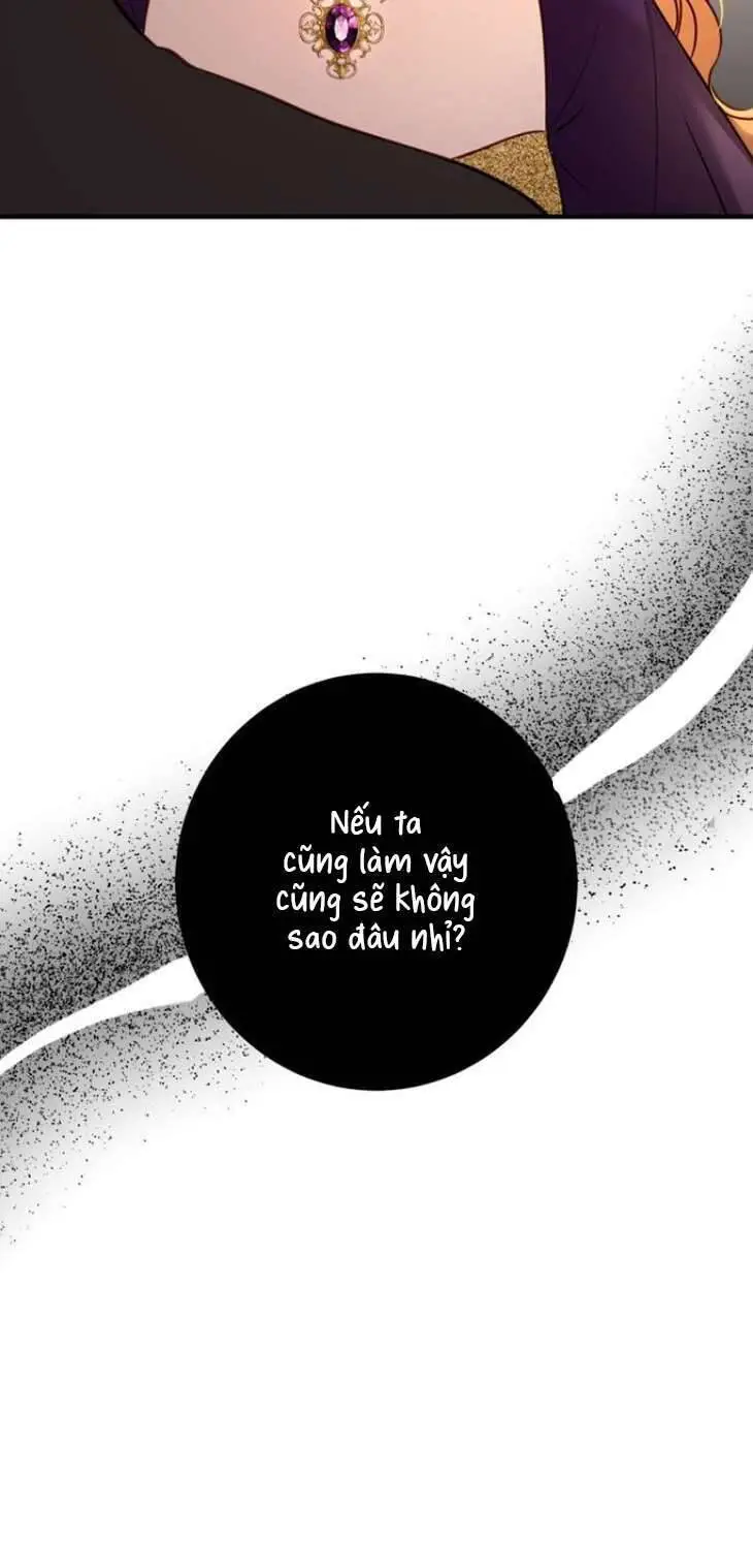 Ác Nữ Chỉ Muốn Sống Yên Bình Nettruyen ZZZ Chương 13 Page 75
