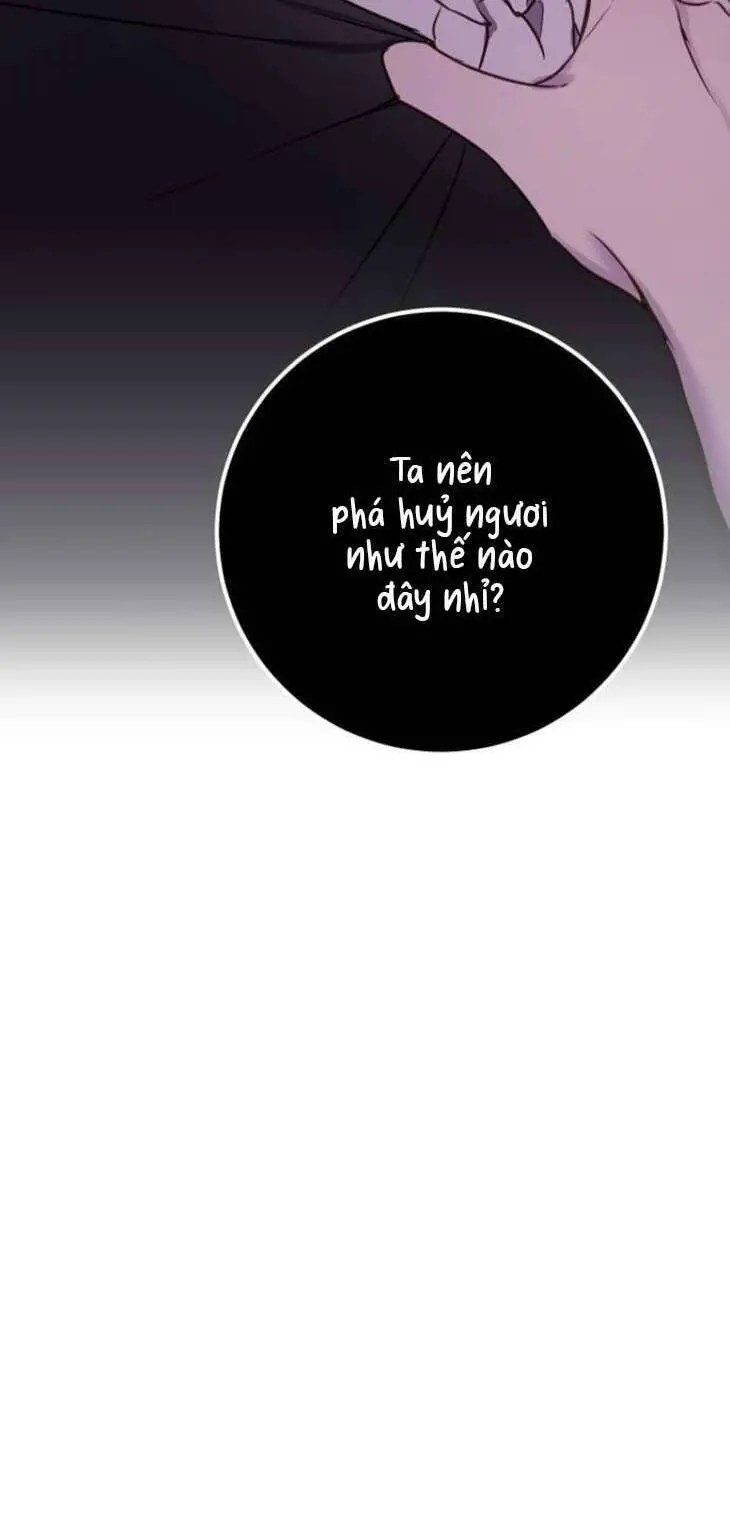 Ác Nữ Chỉ Muốn Sống Yên Bình Nettruyen ZZZ Chương 13 Page 78