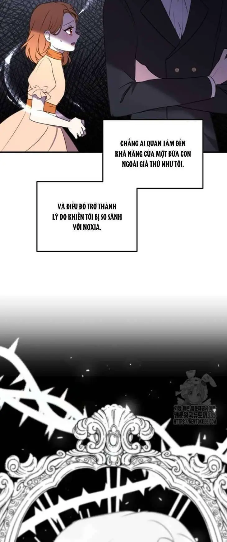 Ác Nữ Chỉ Muốn Sống Yên Bình Nettruyen ZZZ Chương 11 Page 12